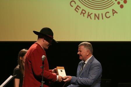 Slavnostna akademija Godbe Cerknica 28 Foto Ljubo Vukelič